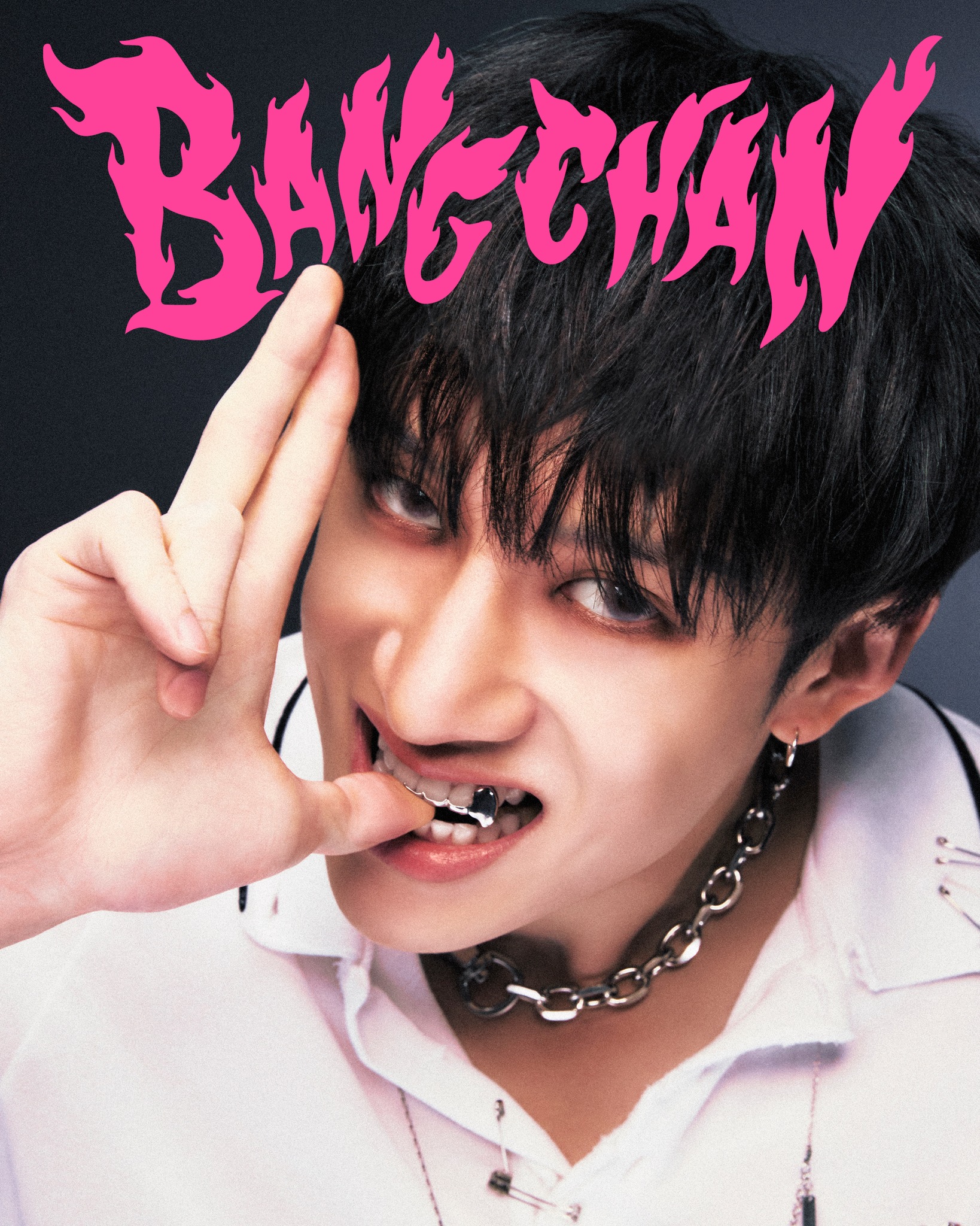 Bang Chan